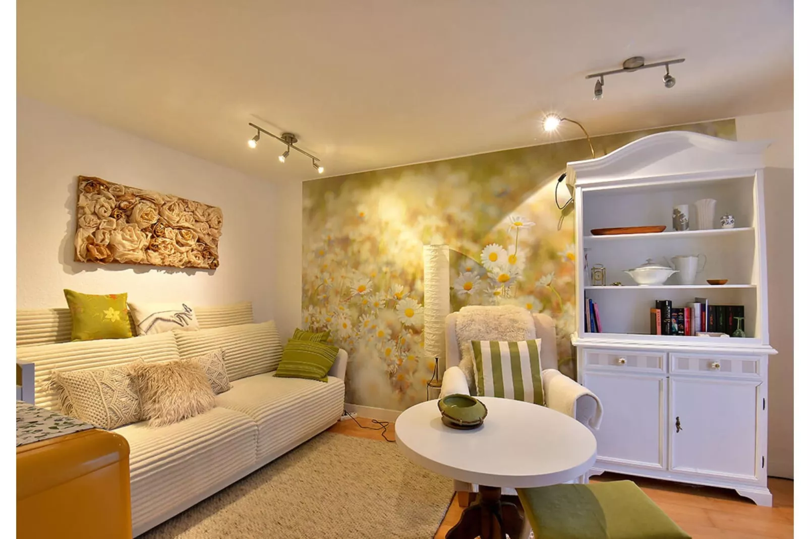 Ferienwohnung Bärbel