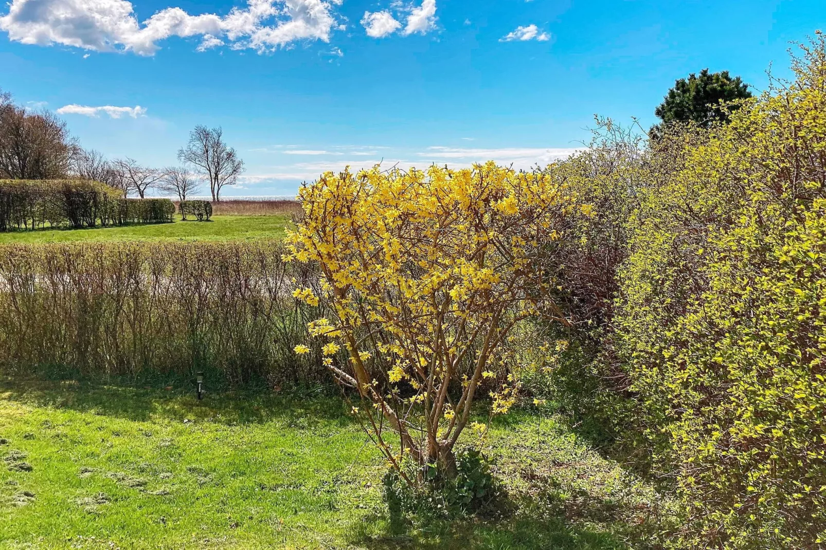 6 persoons vakantie huis in Nysted-By Traum