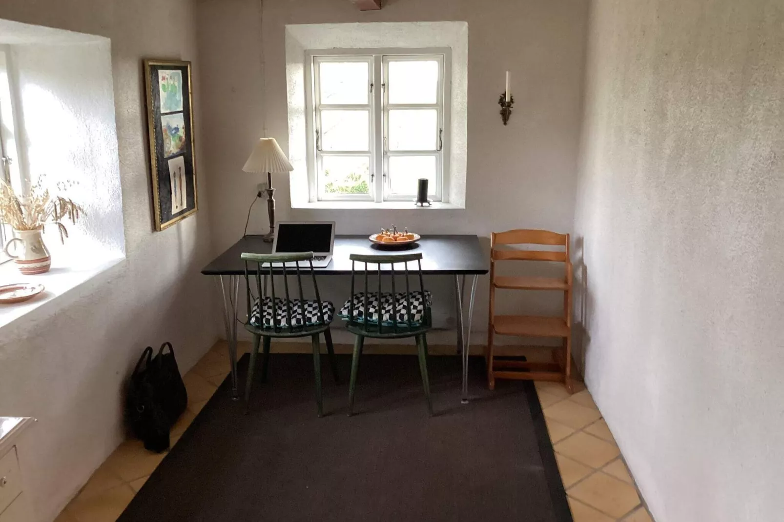 9 persoons vakantie huis in Tim-By Traum-Binnen
