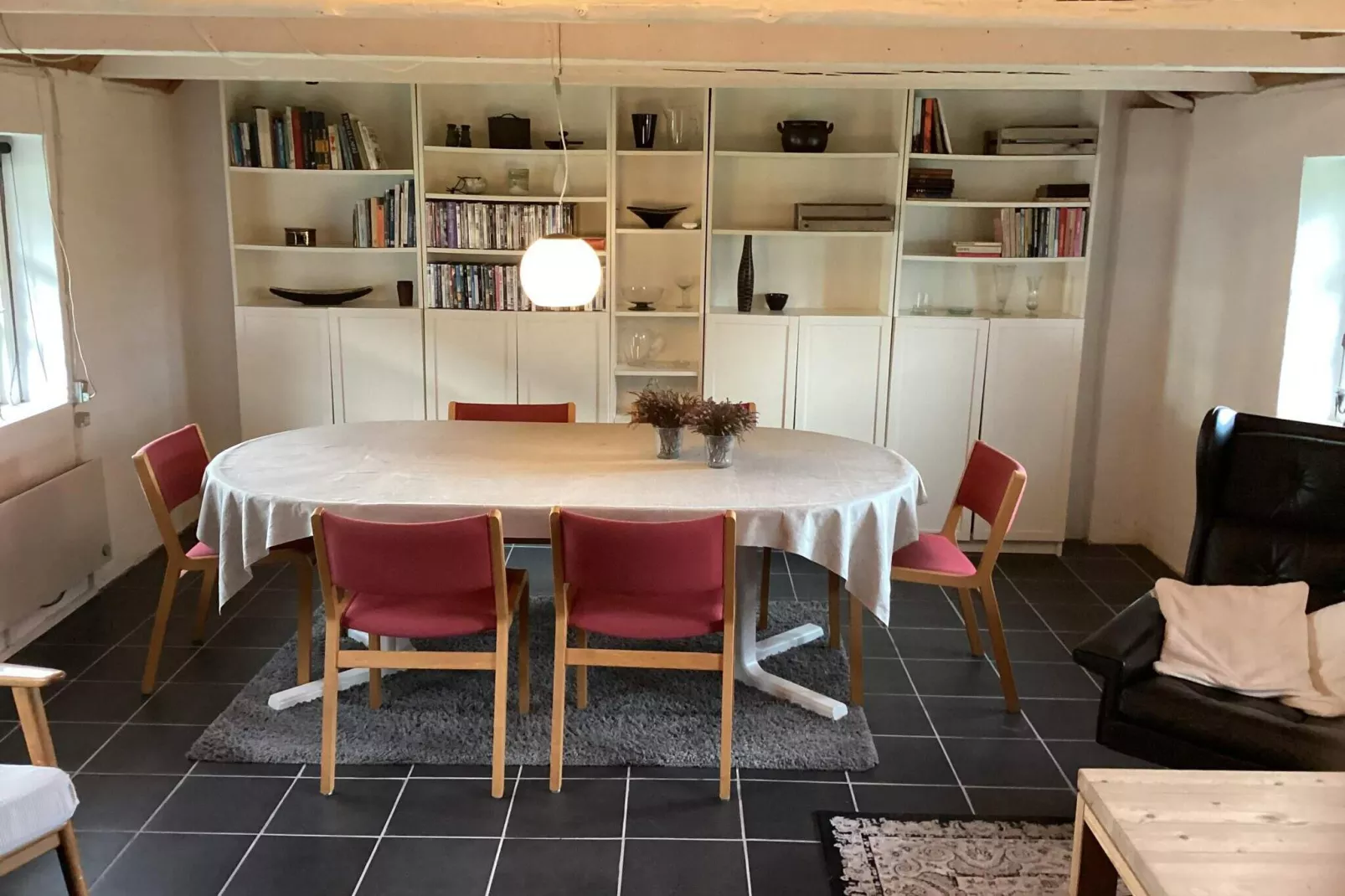 9 persoons vakantie huis in Tim-By Traum-Binnen