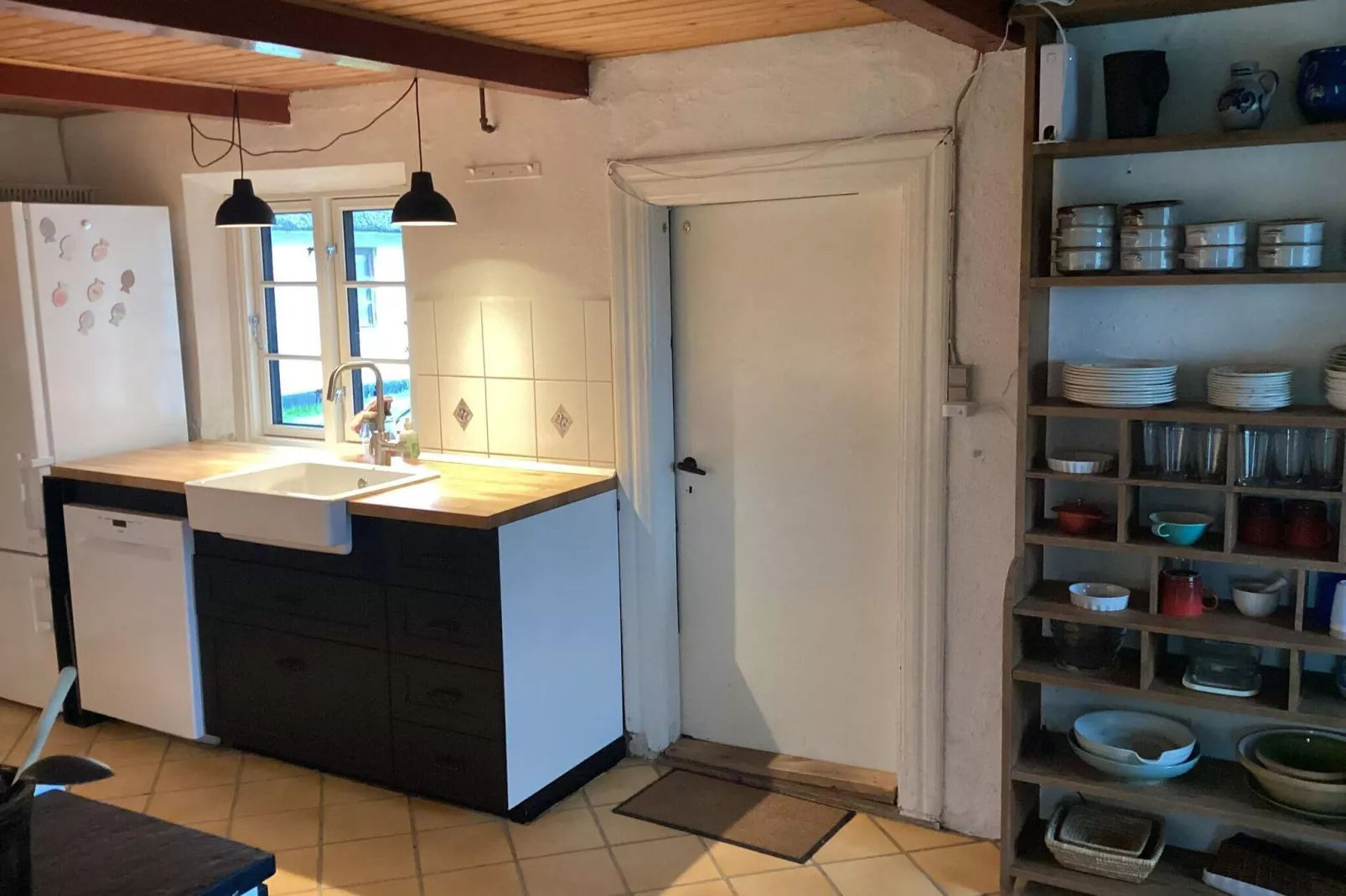 9 persoons vakantie huis in Tim-By Traum-Binnen