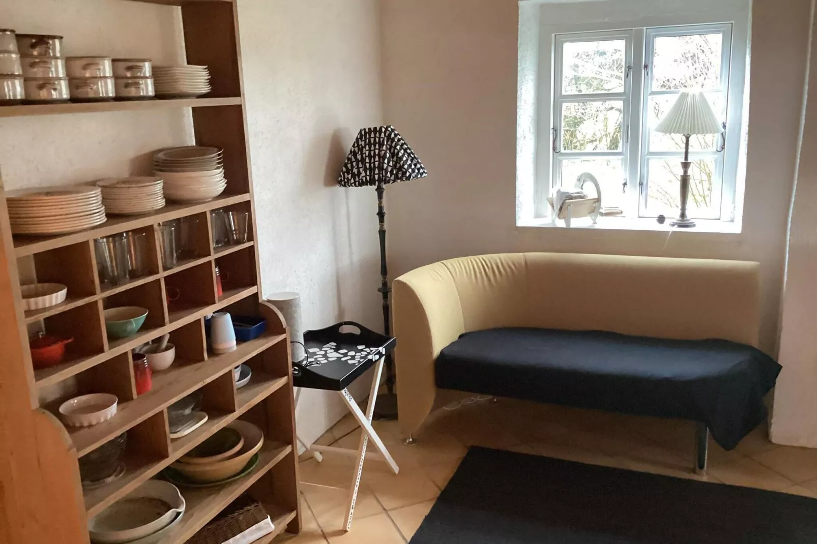 9 persoons vakantie huis in Tim-By Traum-Binnen
