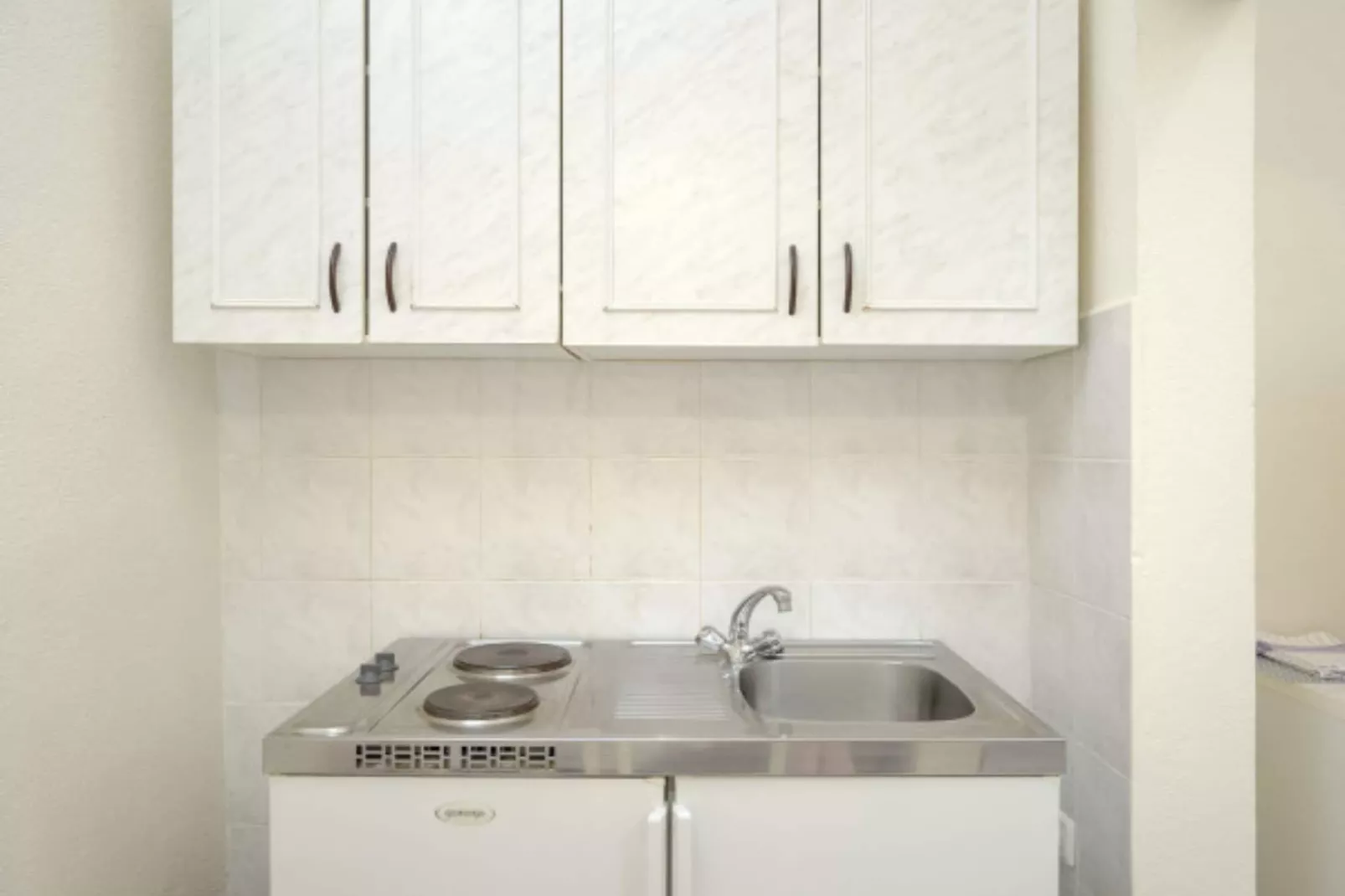Studio (A3) - Keuken