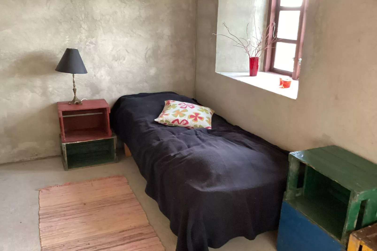 9 persoons vakantie huis in Tim-By Traum-Binnen