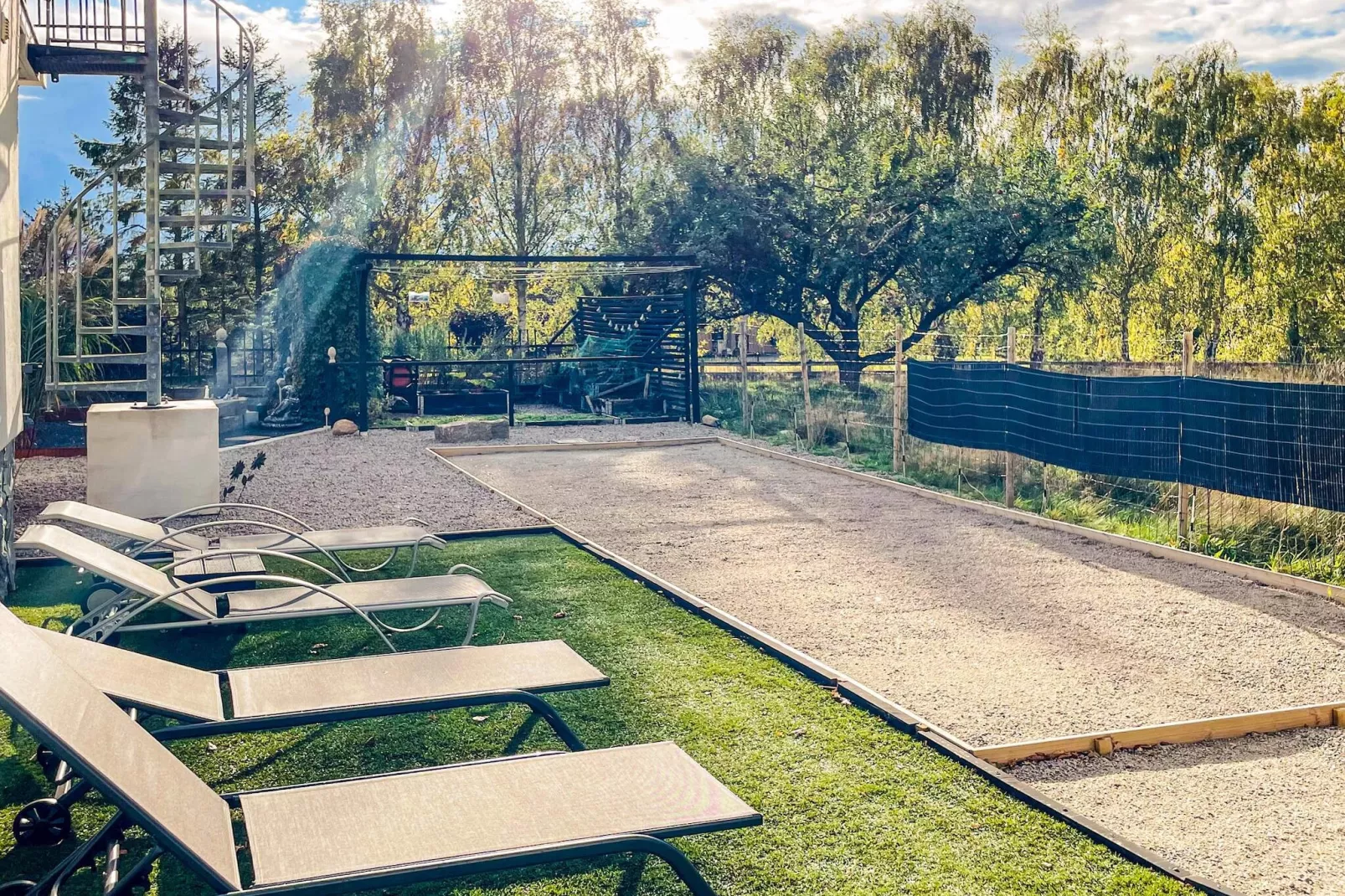 4 sterren vakantie huis in SÖLVESBORG