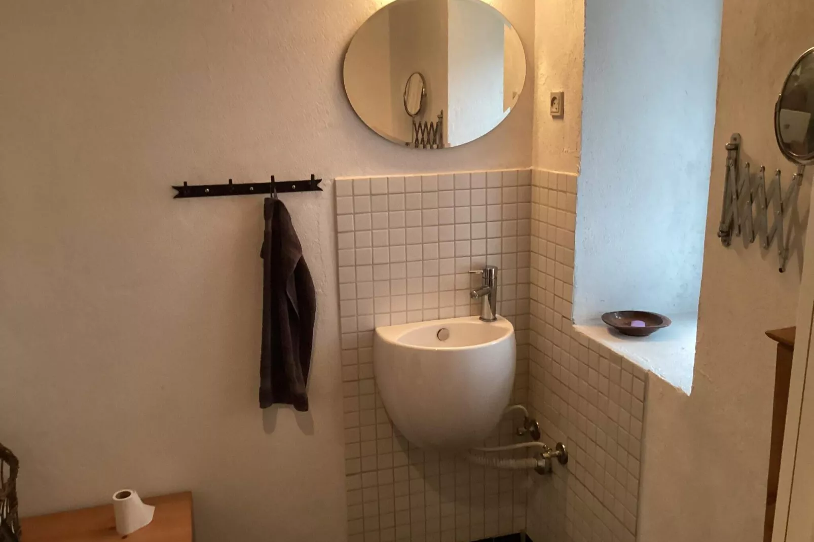 9 persoons vakantie huis in Tim-By Traum-Binnen
