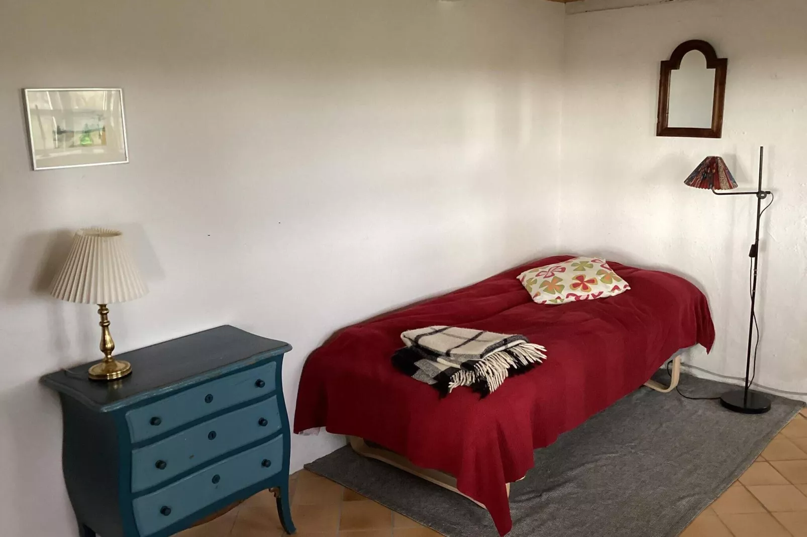 9 persoons vakantie huis in Tim-By Traum-Binnen