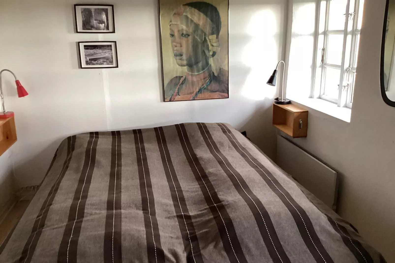 9 persoons vakantie huis in Tim-By Traum-Binnen