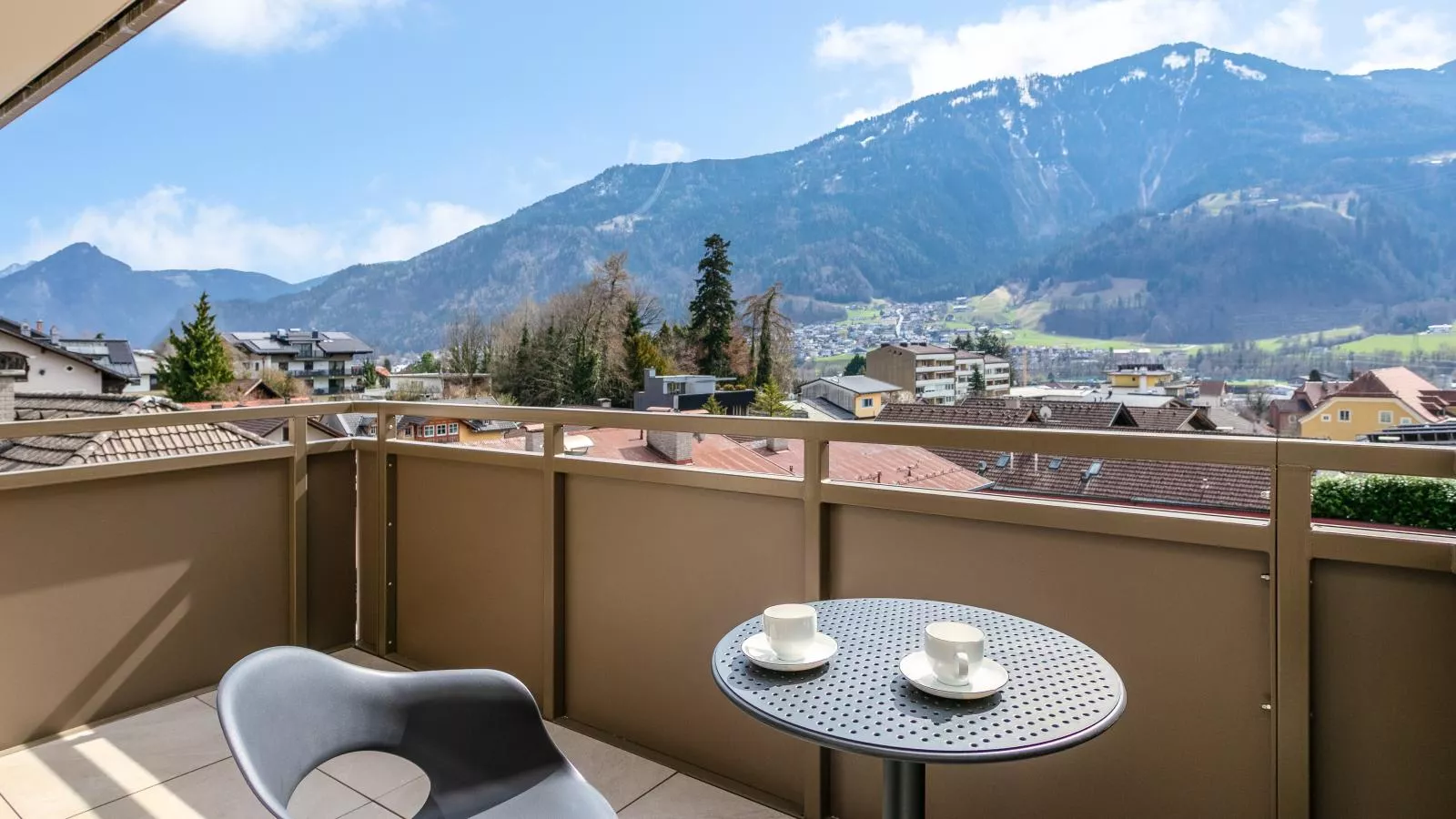 City Apartments Jenbach Top 13