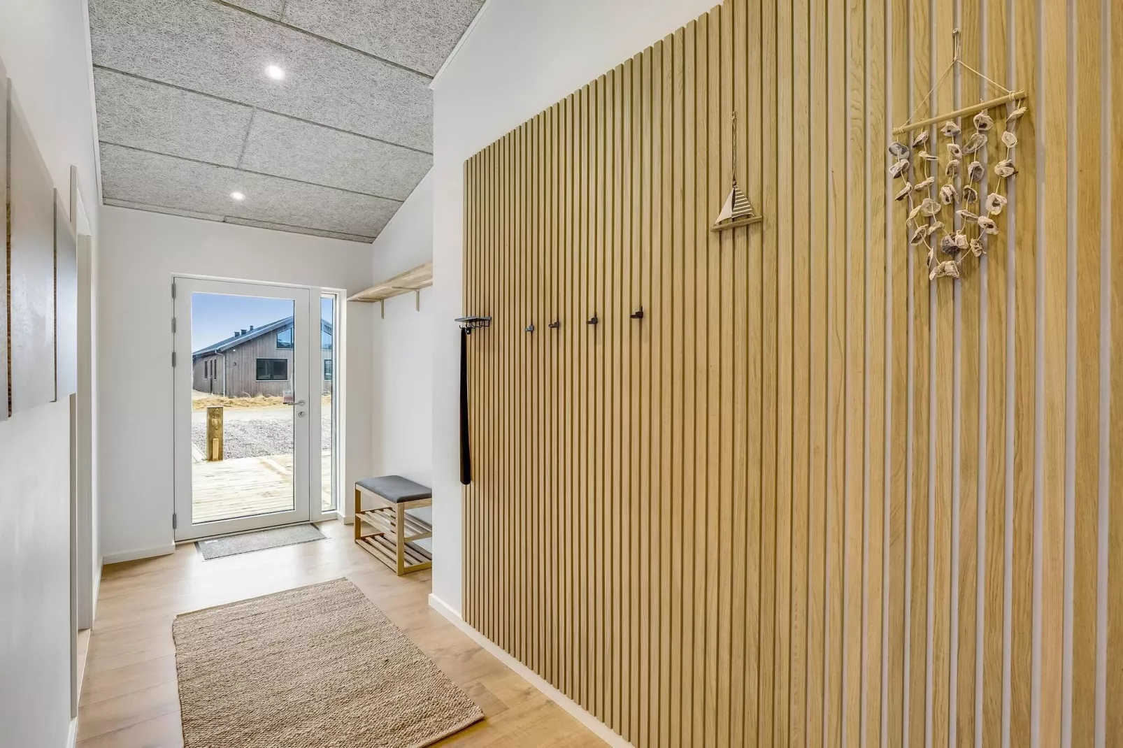 4 sterren vakantie huis in Løkken - Binnen