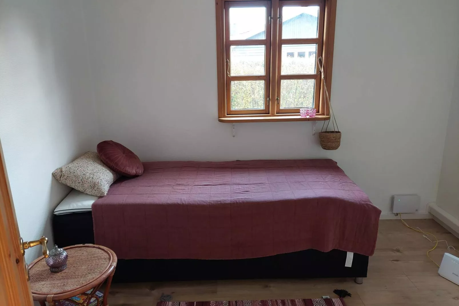 4 persoons vakantie huis in Væggerløse-By Traum-Binnen
