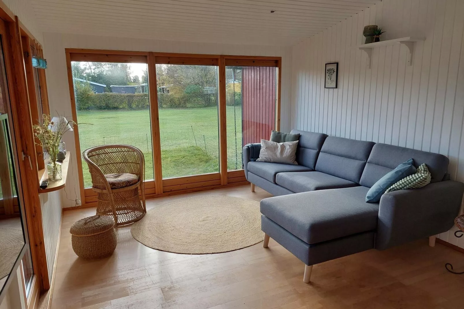 4 persoons vakantie huis in Væggerløse-By Traum-Binnen