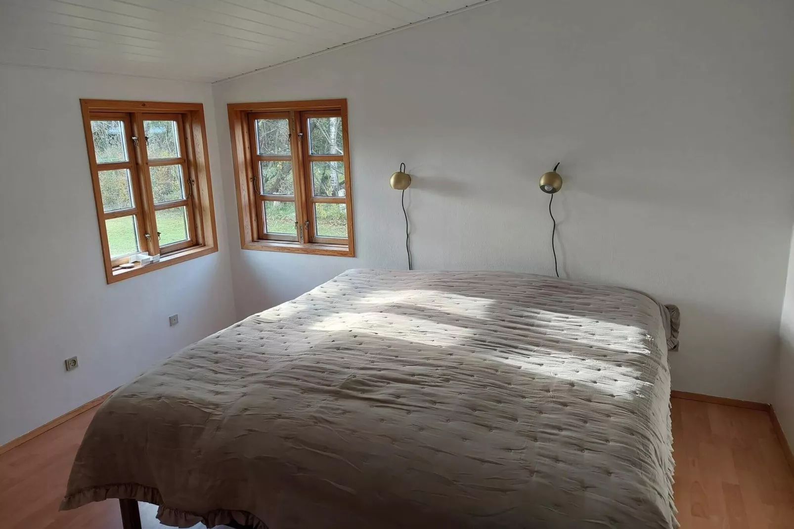 4 persoons vakantie huis in Væggerløse-By Traum-Binnen