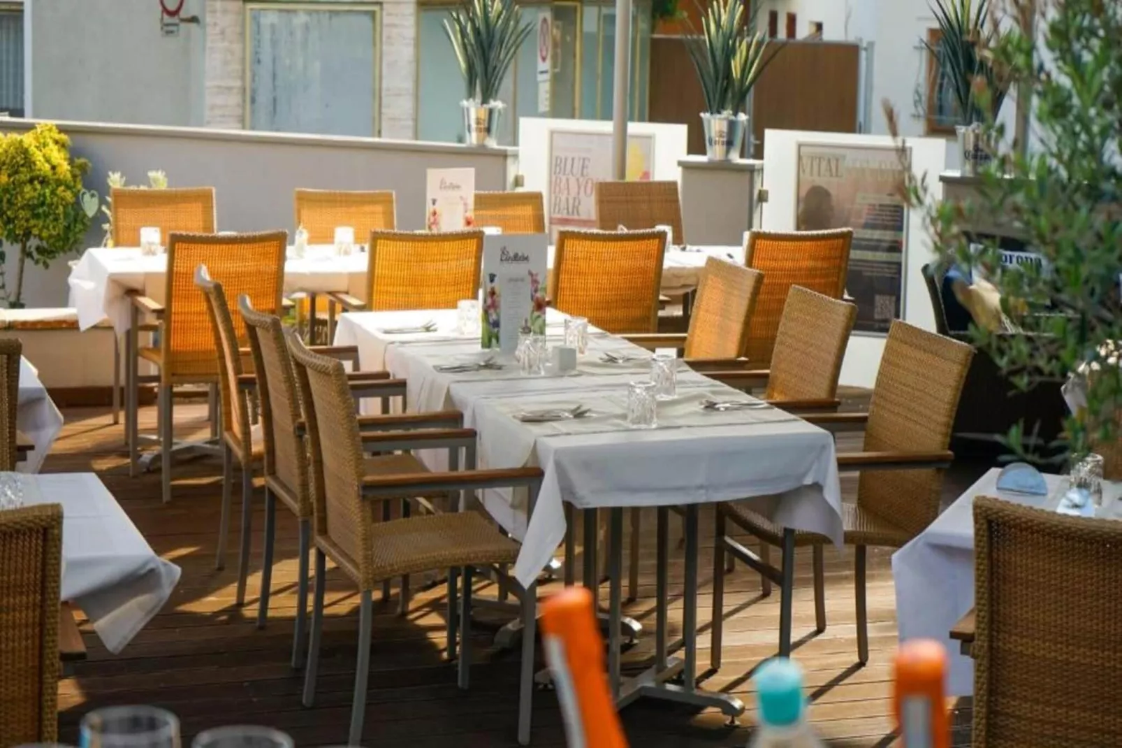 Hotel Landliebe - Double Room with Balcony - Faciliteiten