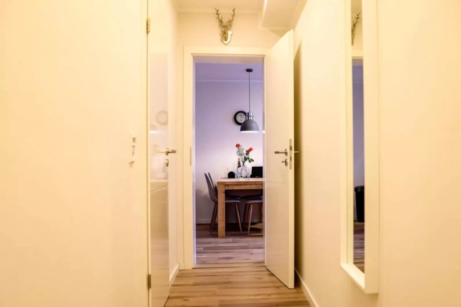 Appartement - Winterbergerstrasse 3, nr. 505 | Neuastenberg - Niet-getagd