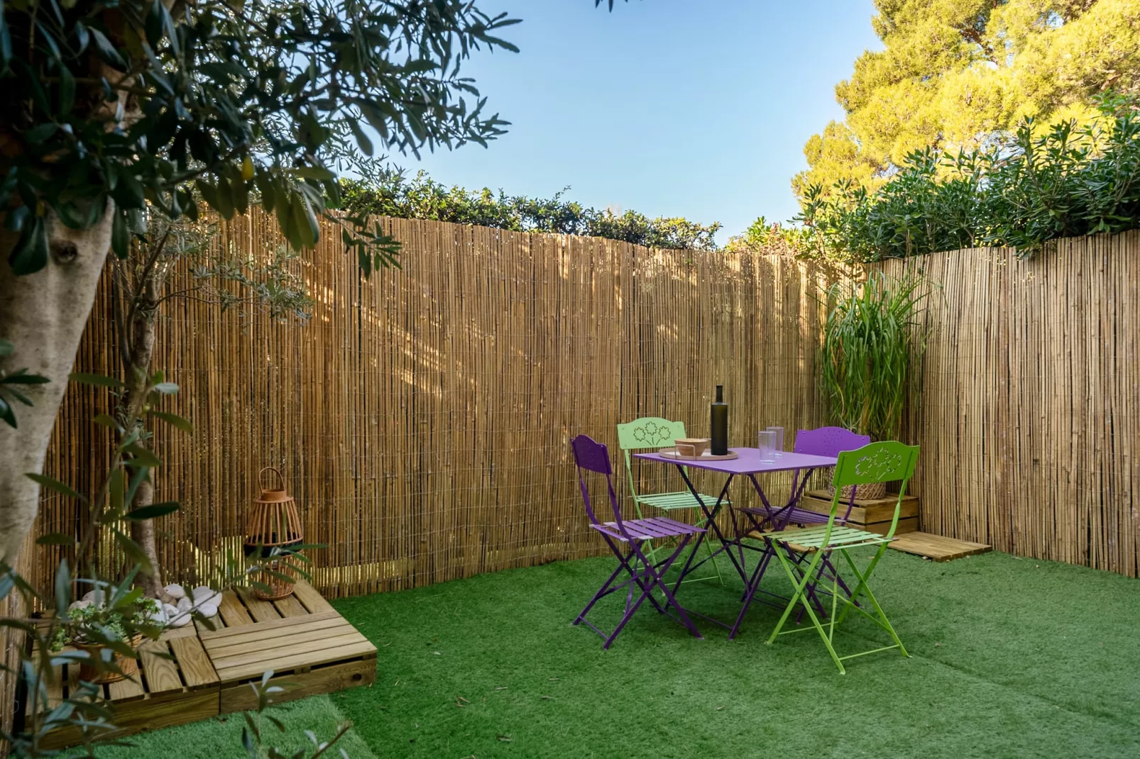 La Felouque - Niet-getagd