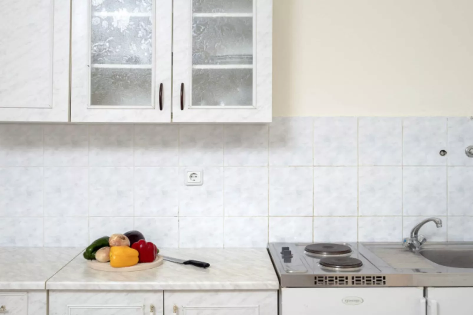 Studio (A2) - Keuken