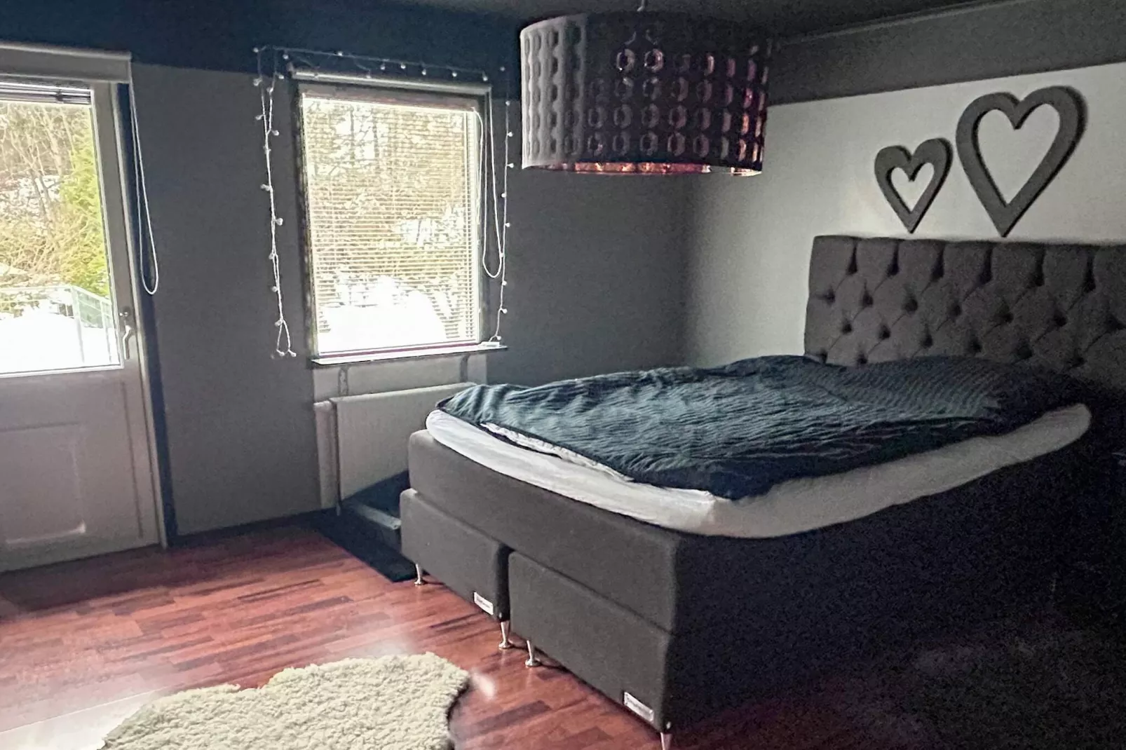 5 sterren vakantie huis in Nävekvarn - Binnen