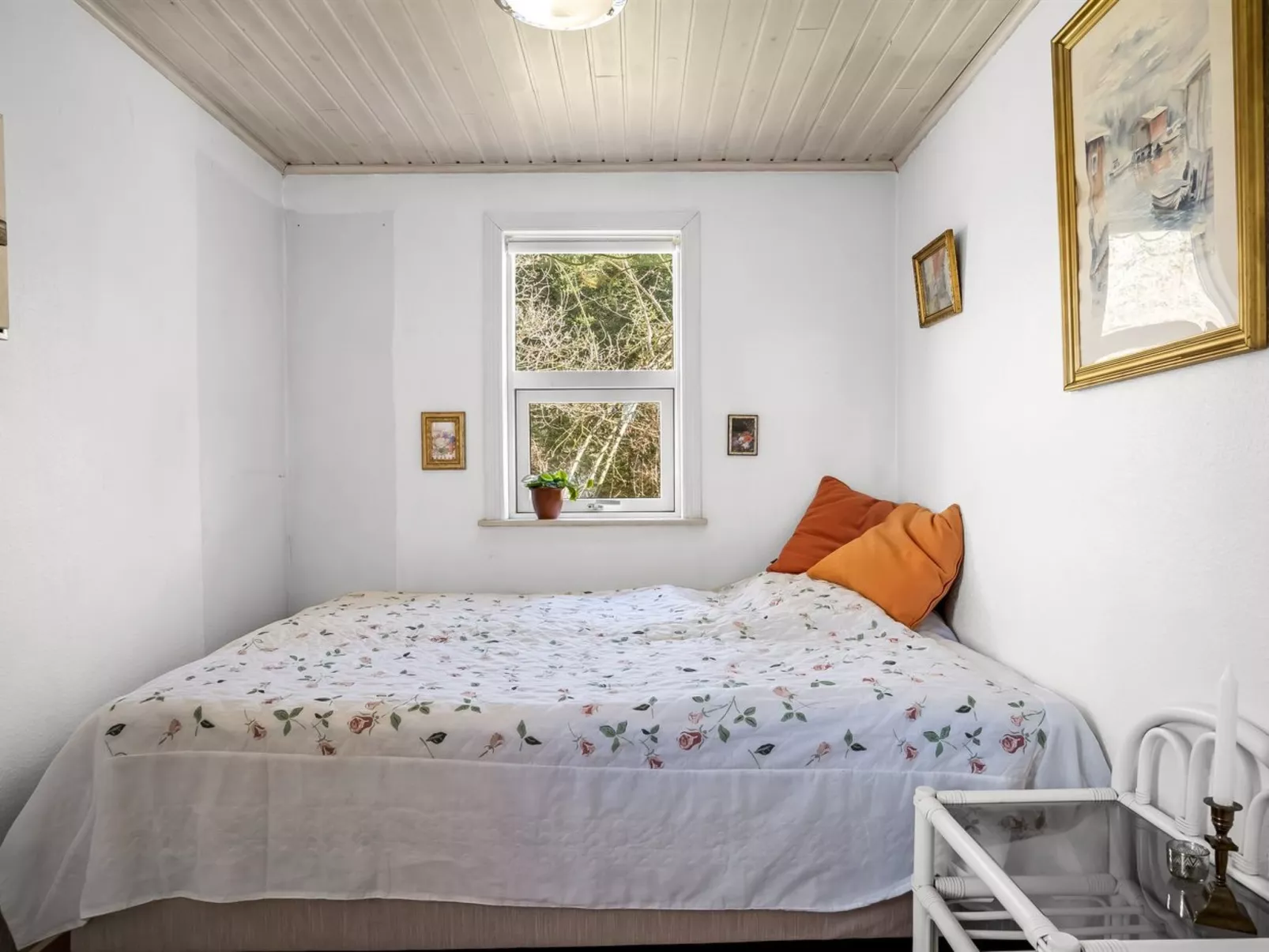 "Jamie" -  from the sea - Binnen