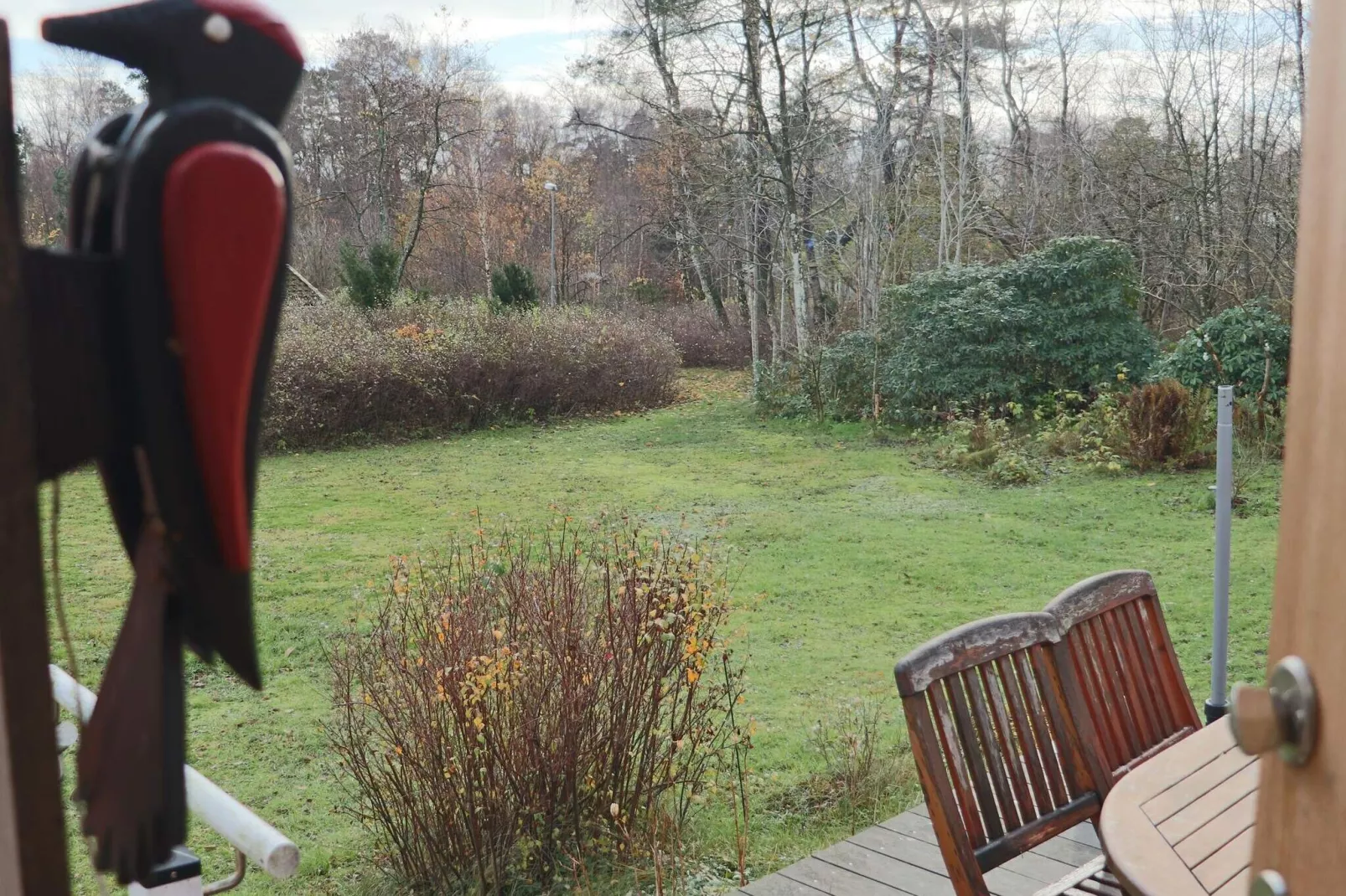 7 persoons vakantie huis in Falkenberg-By Traum-Buitenlucht