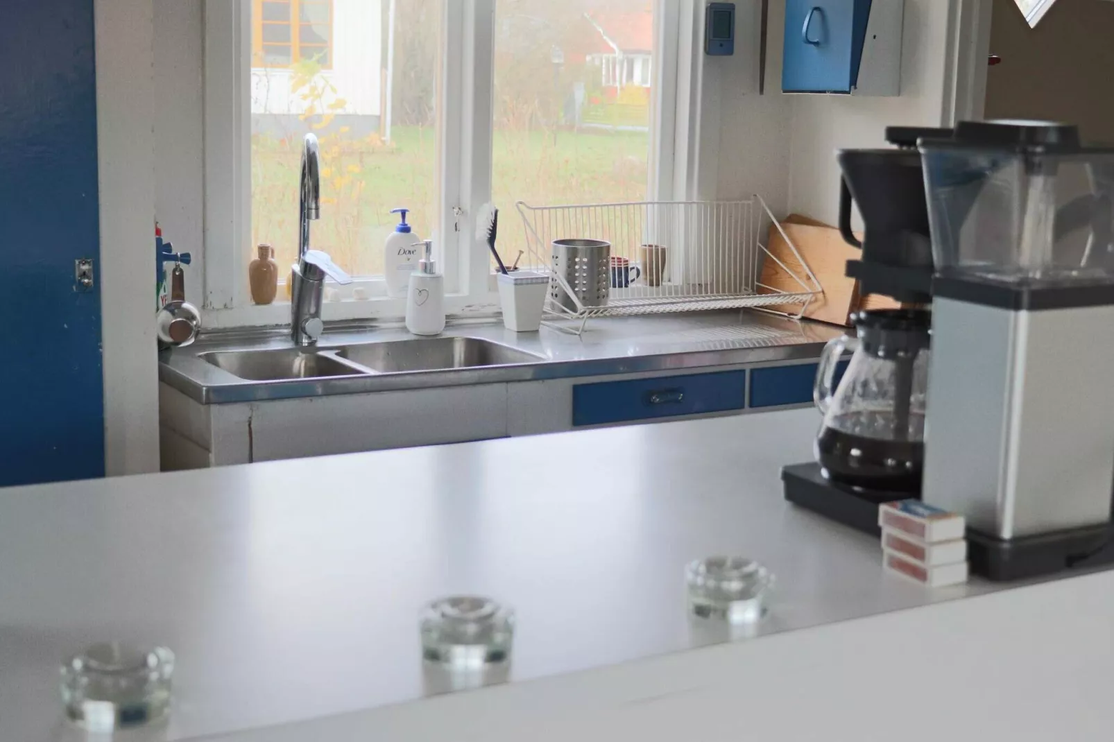 7 persoons vakantie huis in Falkenberg-By Traum-Binnen