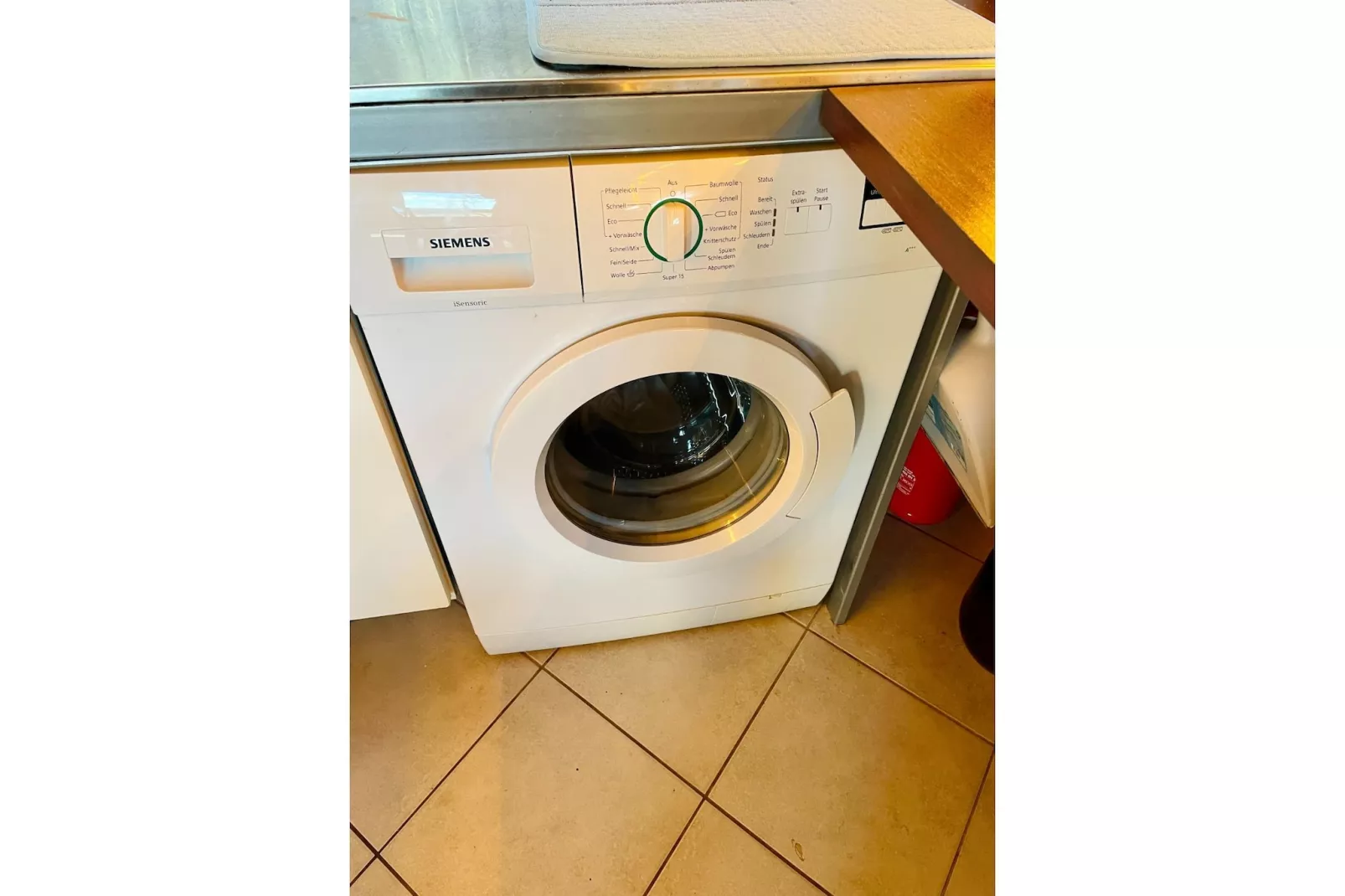 AutarkHome Natur Kompfort Rautenberg - Keuken