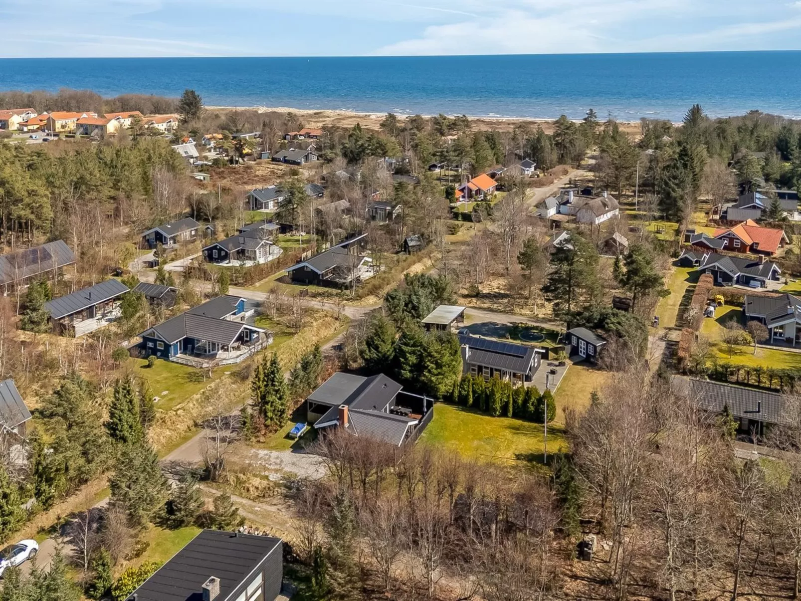 "Elnur" -  from the sea - Buiten