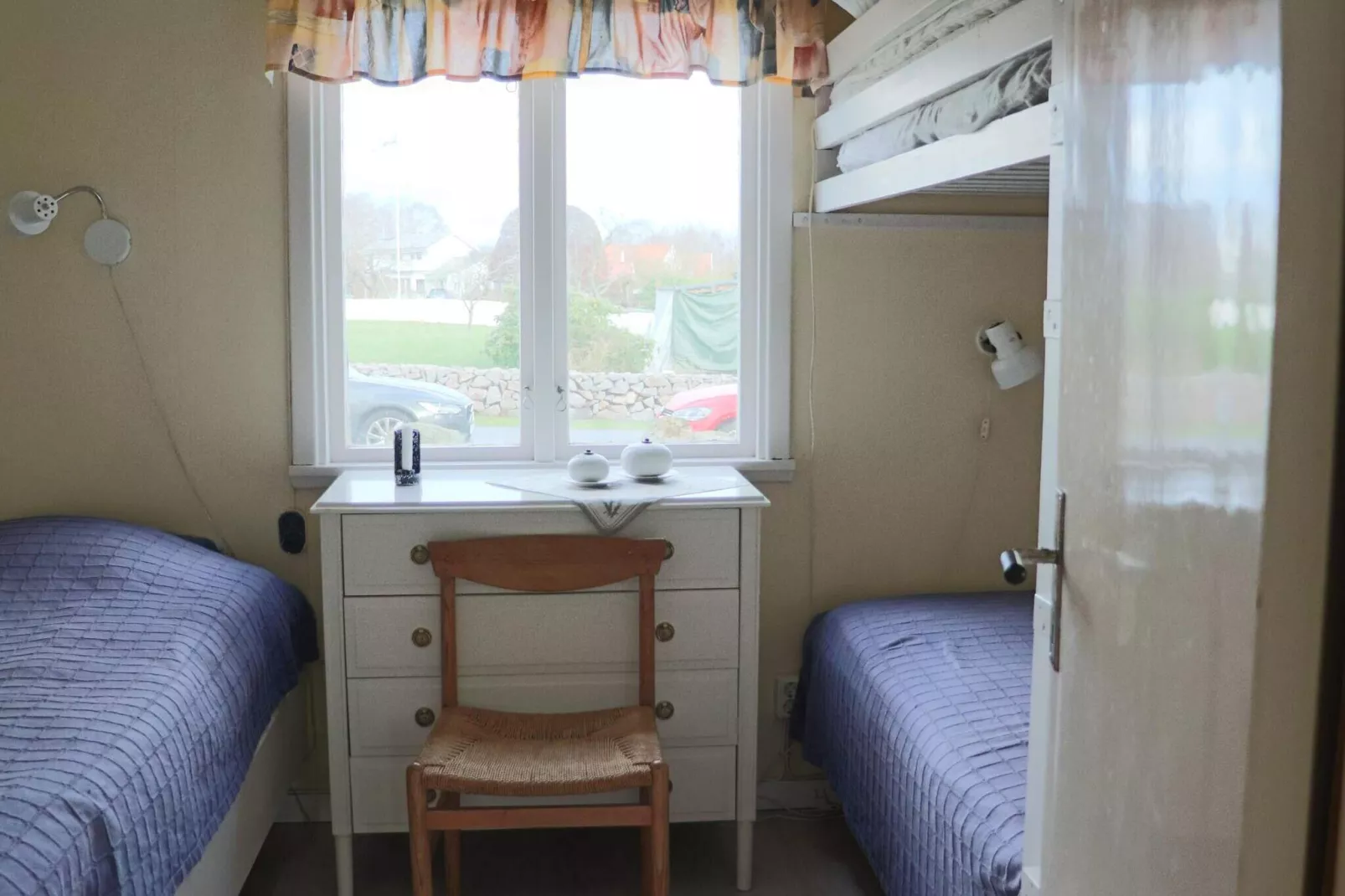 7 persoons vakantie huis in Falkenberg-By Traum-Binnen