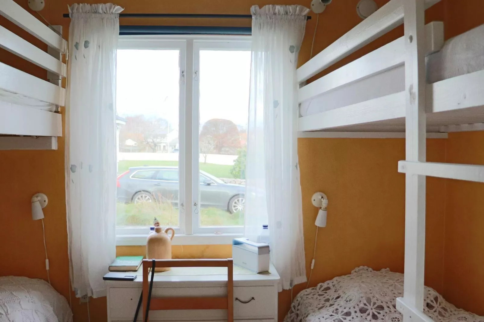 7 persoons vakantie huis in Falkenberg-By Traum-Binnen