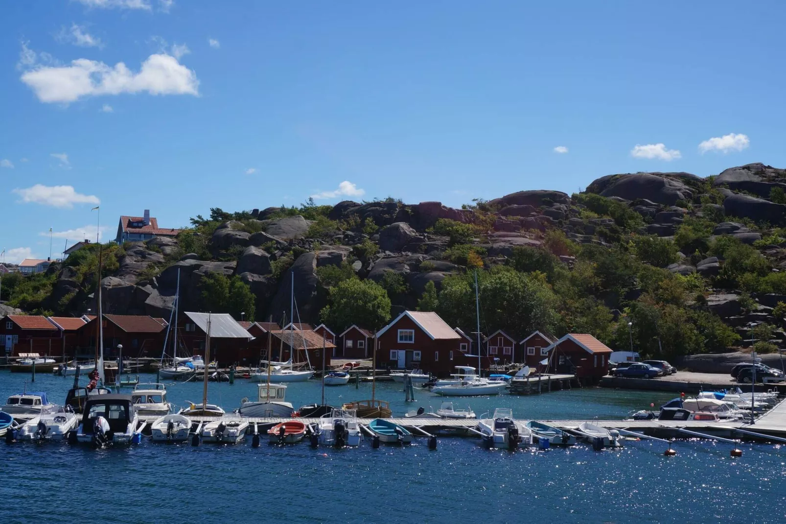 4 sterren vakantie huis in Bovallstrand-By Traum