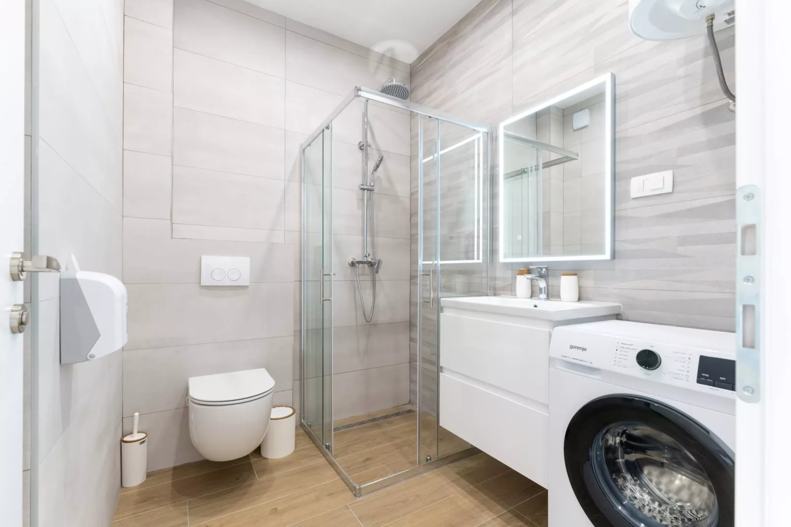 Luxury Living at Horizon Retreat - Two Bedroom Apartment (owner South S3) - Badkamer