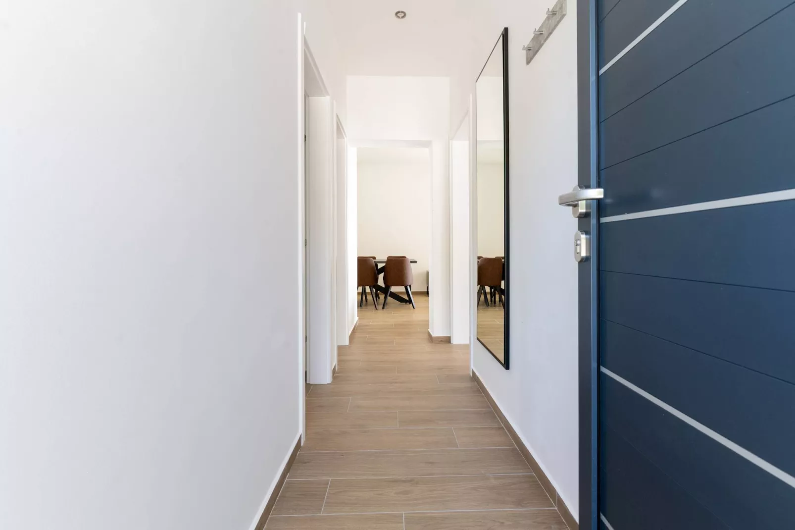 Luxury Living at Horizon Retreat - Premium Two Bedroom Apartment (owner West S5) - Slaapkamer