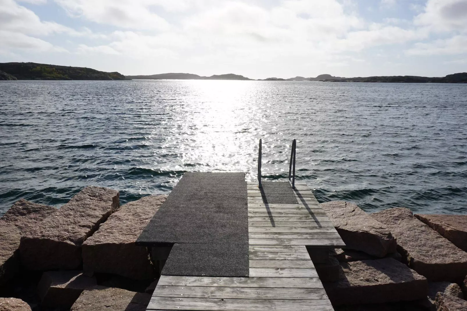 4 sterren vakantie huis in Bovallstrand-By Traum-Waterzicht