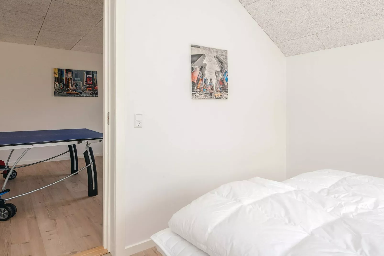 5 sterren vakantie huis in Ansager - Binnen