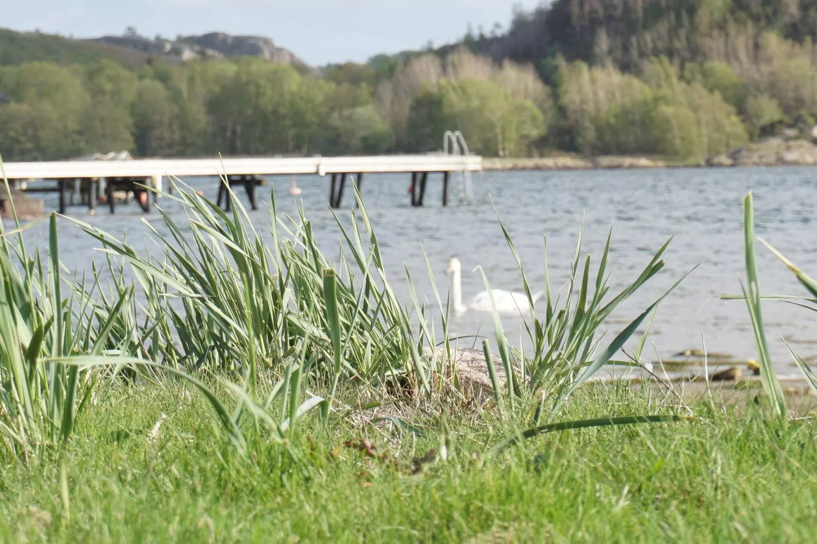 4 sterren vakantie huis in Bovallstrand-Waterzicht