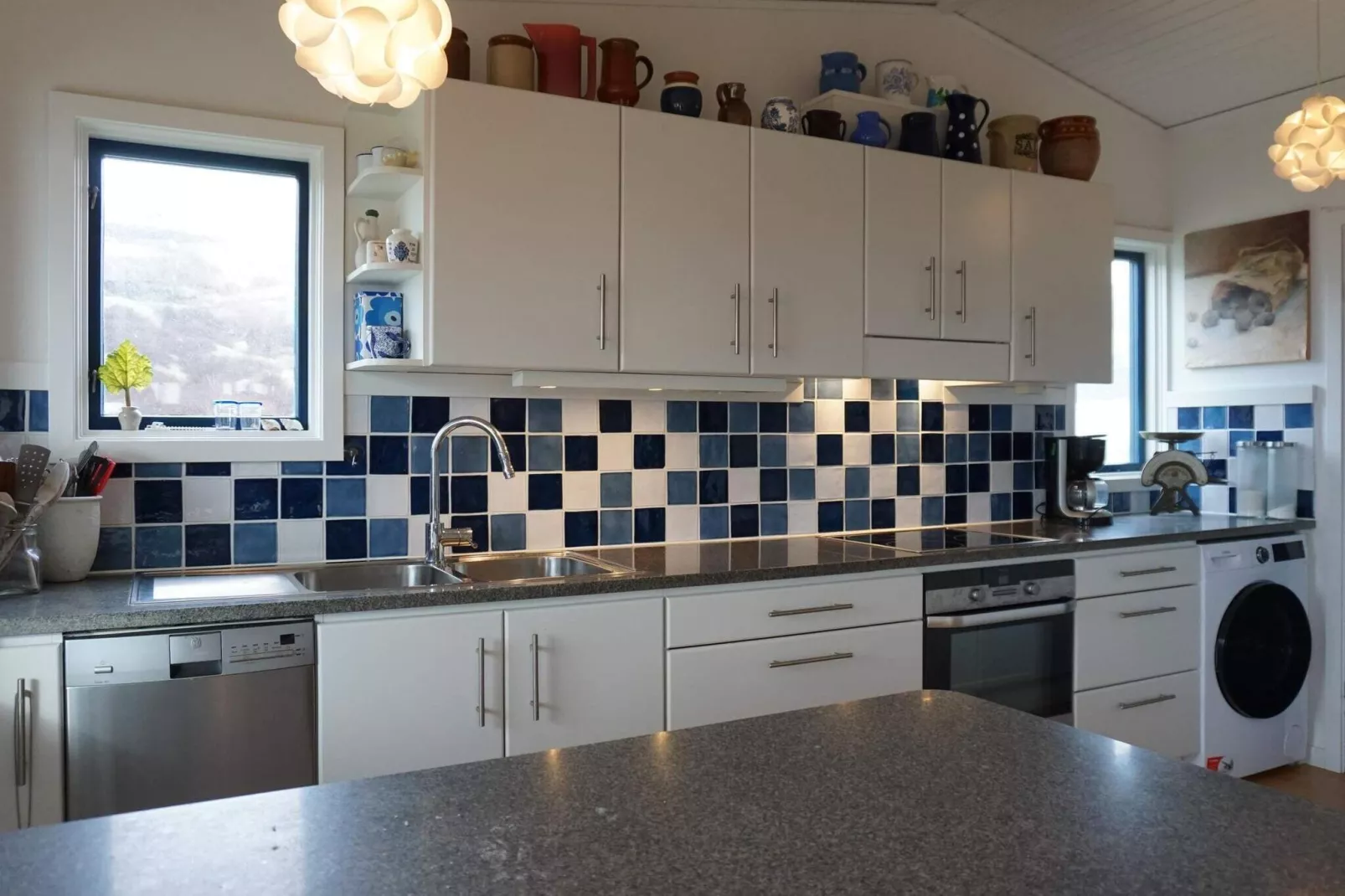 4 sterren vakantie huis in Bovallstrand-By Traum-Binnen