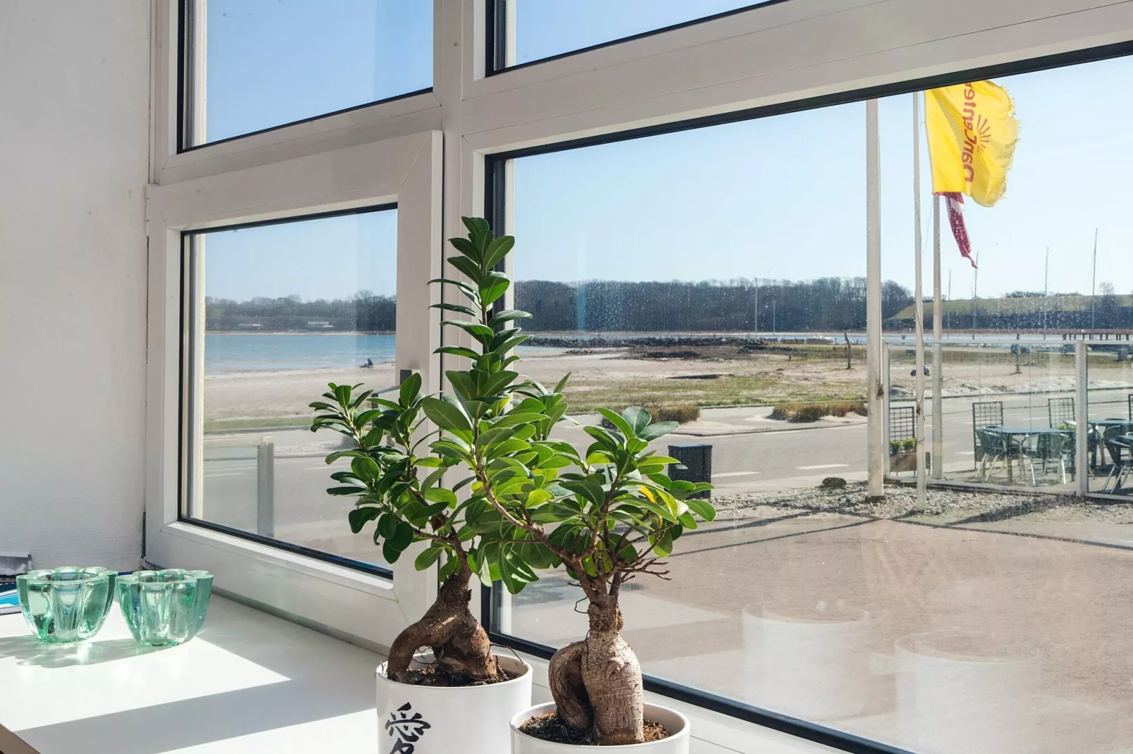 4 Personen vakantie huis in Hejls - Binnen