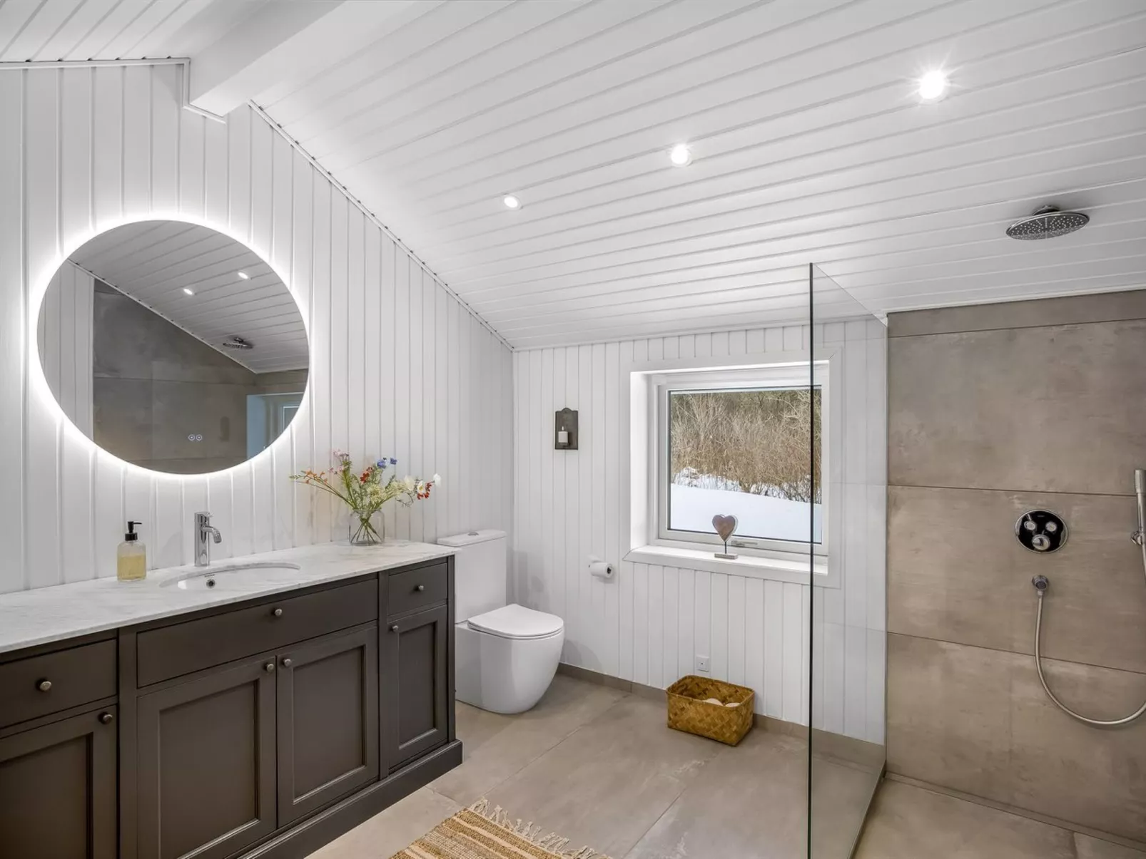 "Stasia" - 1.5km from the sea - Binnen