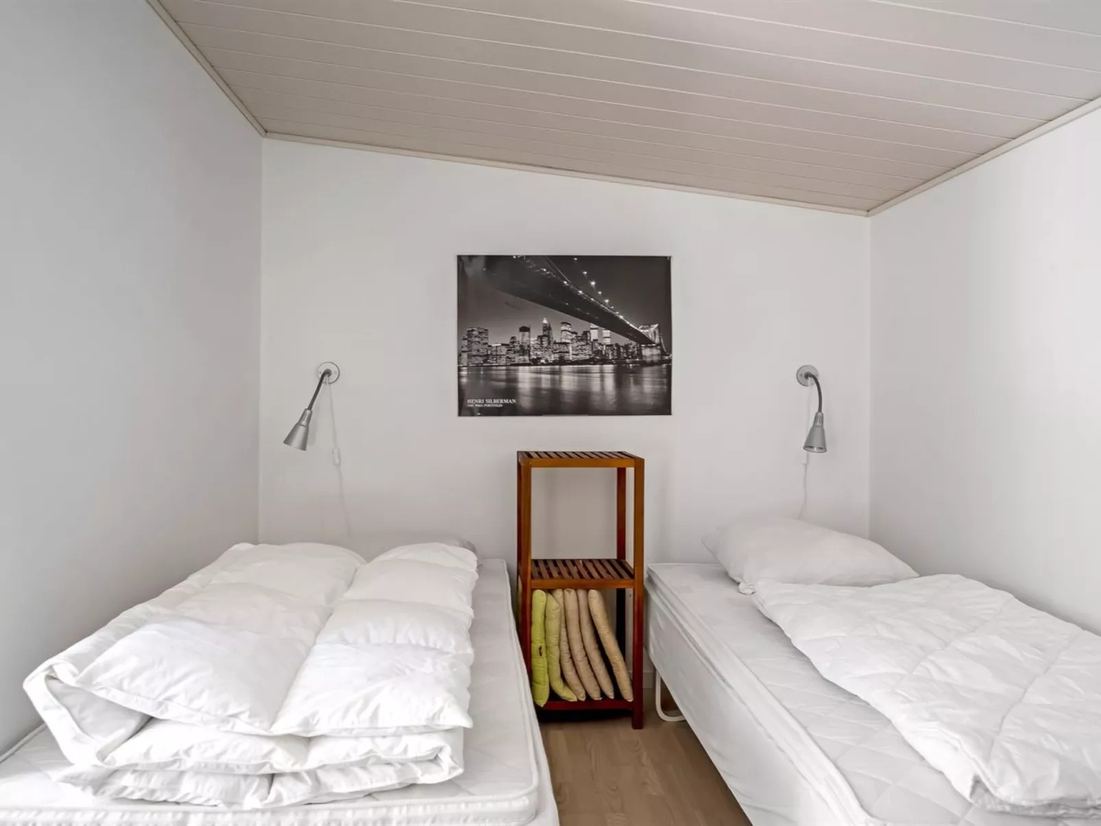 "Jamie" -  from the sea - Binnen