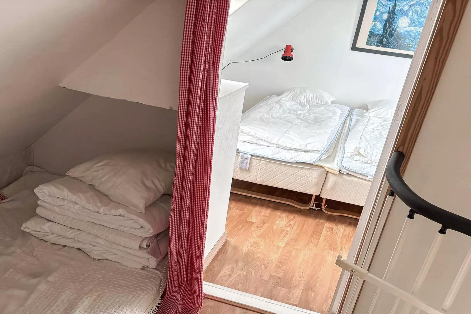 6 Personen vakantie huis in Samsø - Binnen