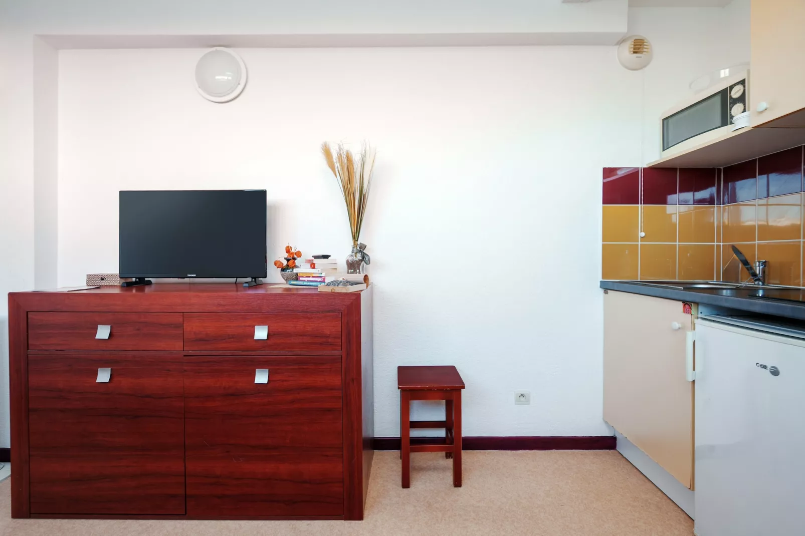 Saint Clair N°318 - ST3 - Woonkamer