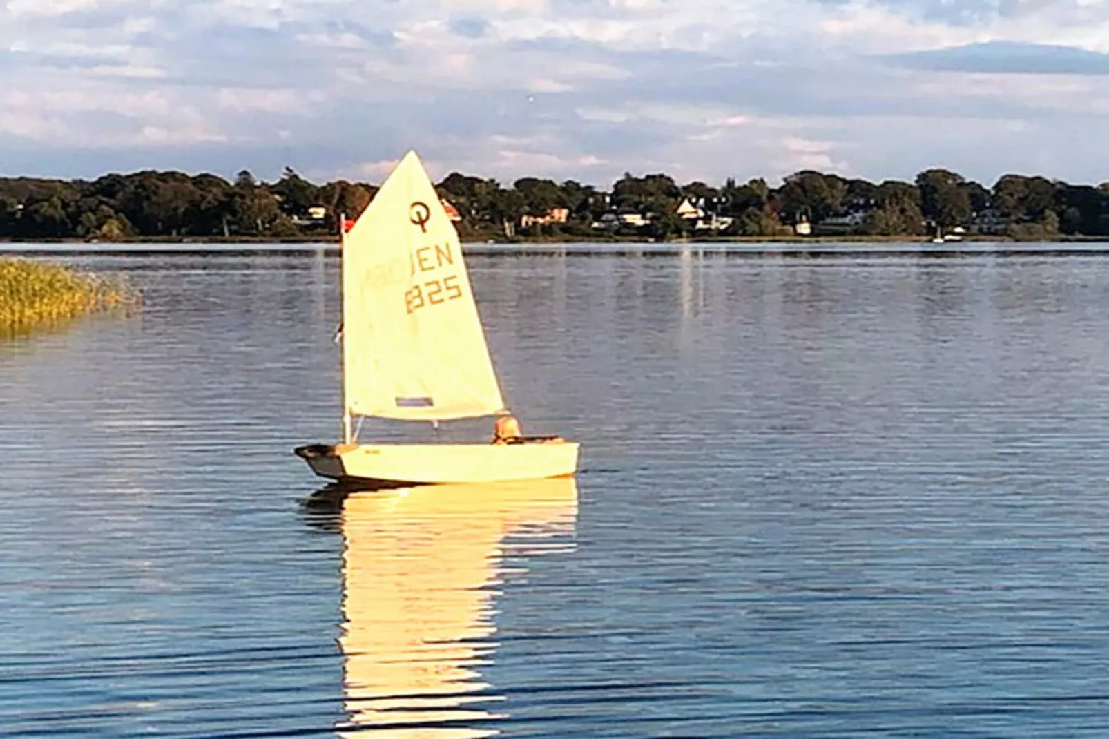 6 persoons vakantie huis in Nysted-By Traum - Buitenlucht