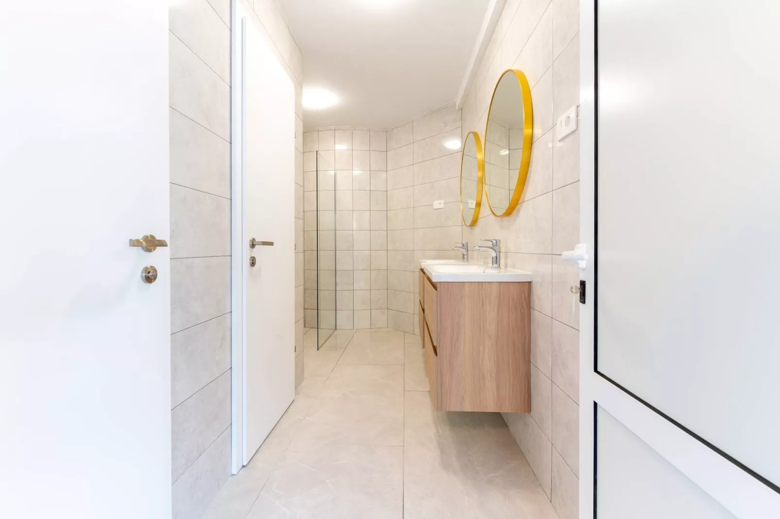 Luxury Living at Horizon Retreat - Three Bedroom Apartment (owner Central S1) - Slaapkamer