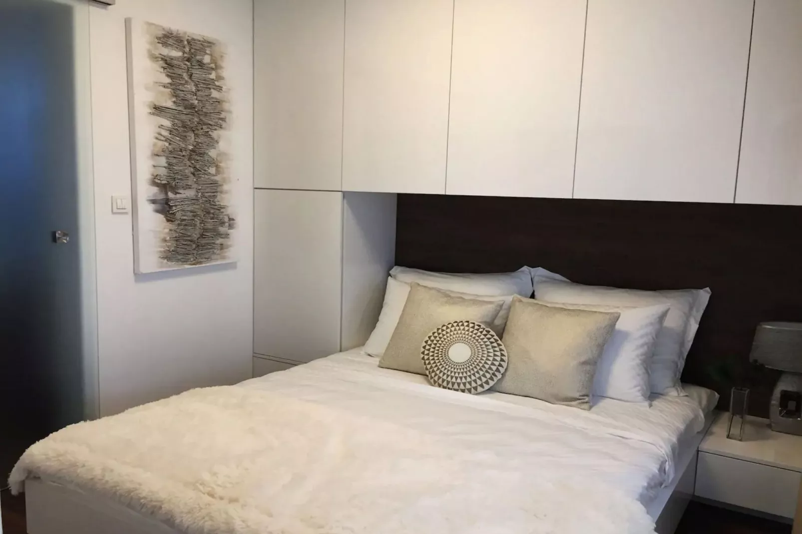 Four Bedroom Villa - Slaapkamer