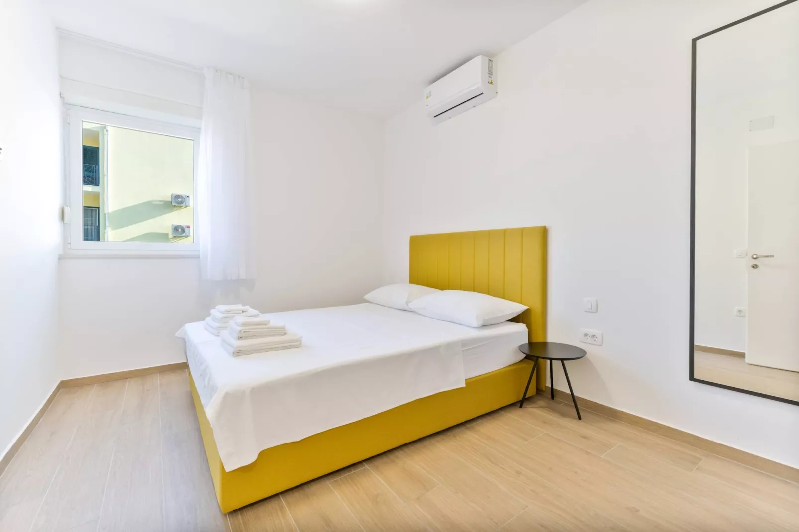 Luxury Living at Horizon Retreat - Comfort Three Bedroom Apartment (owner Central S8) - Slaapkamer