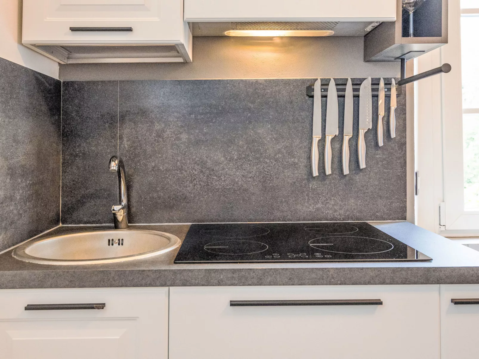 The Knight’s Rest - Binnen