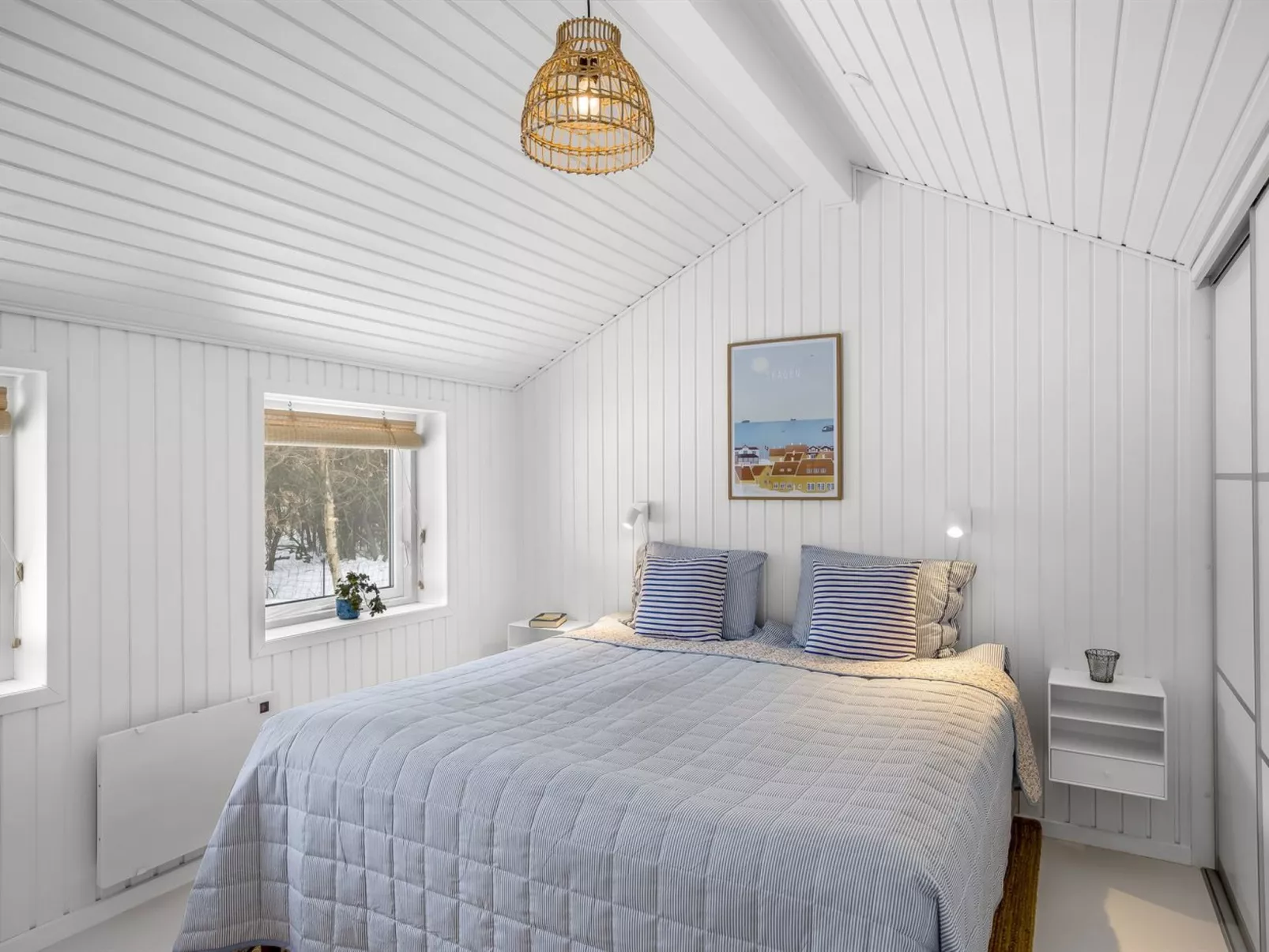 "Stasia" - 1.5km from the sea - Binnen