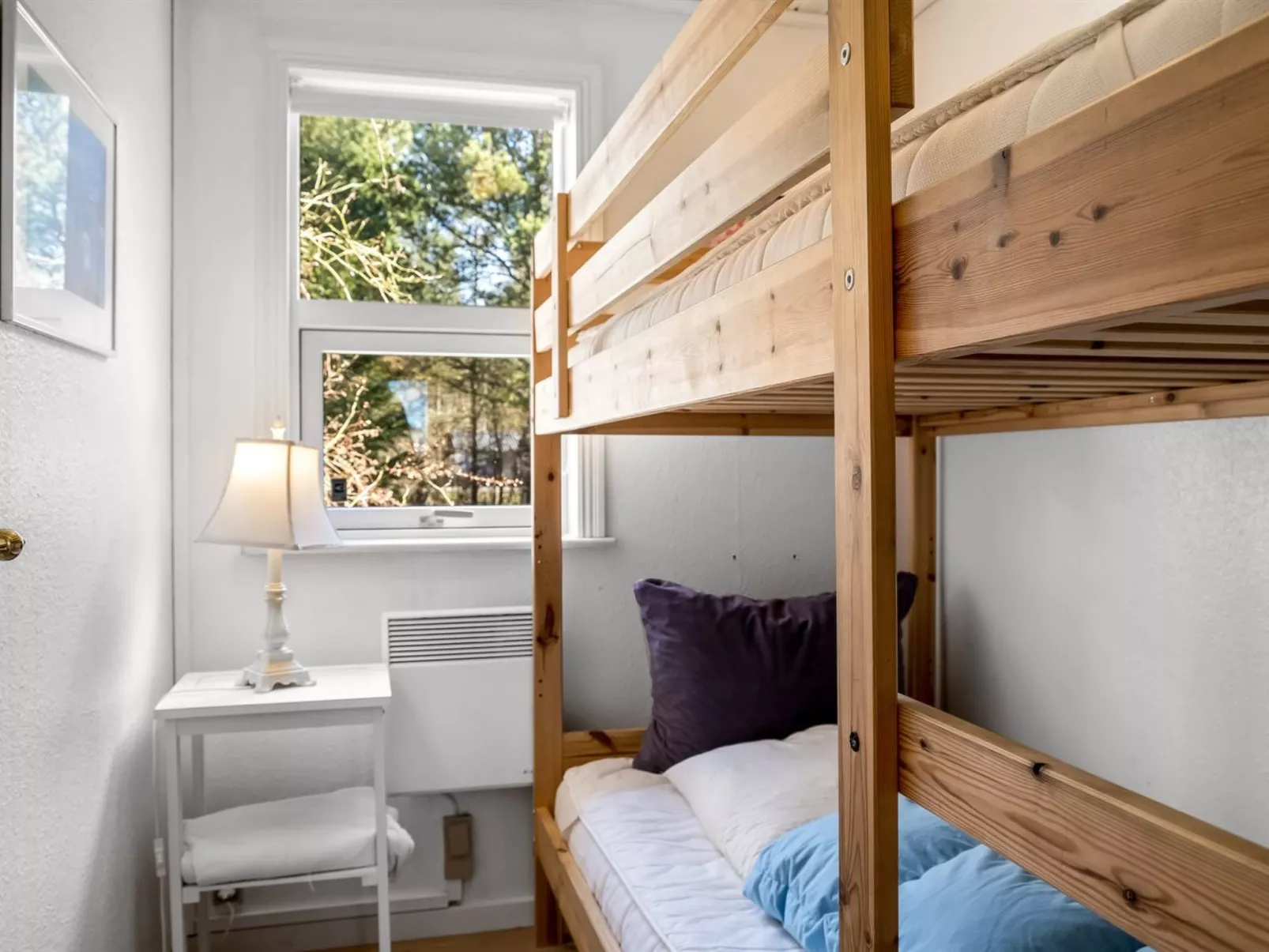 "Jamie" -  from the sea - Binnen