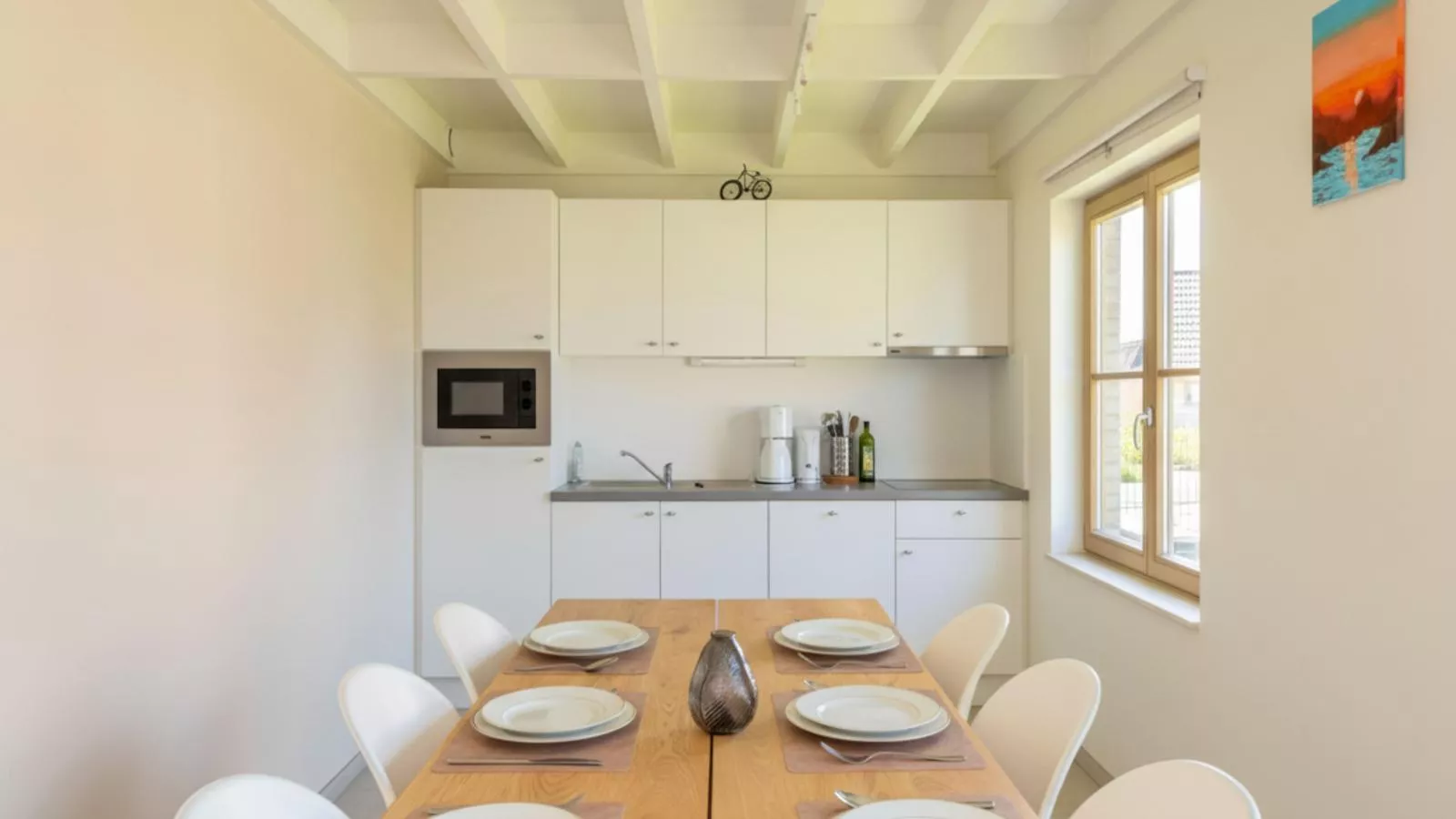 Westhinder I H90-91 Combi - Keuken