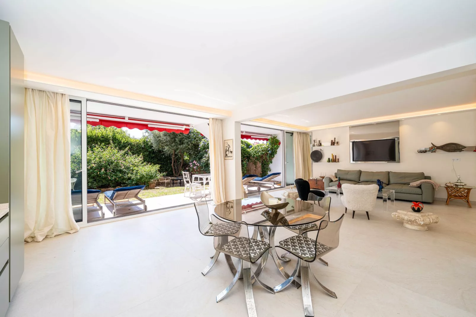 FM-42-MONTFLEURY - Niet-getagd